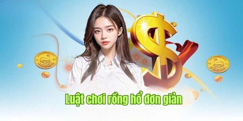 Cách Chơi Rồng Hổ - Khám Phá Các Quy Luật Cá Cược Tại Sin88 1 Tìm hiểu về quy luật cơ bản trong cách chơi rồng hổ