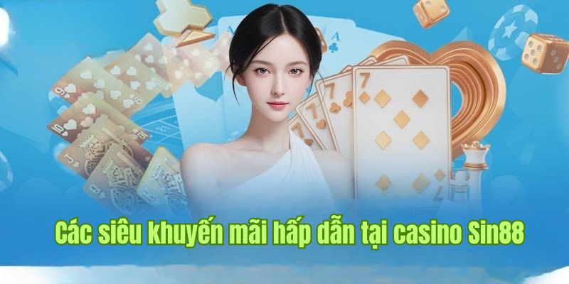Cách Chơi Rồng Hổ - Khám Phá Các Quy Luật Cá Cược Tại Sin88 3 Thông tin về các chương trình khuyến mãi tại sin88