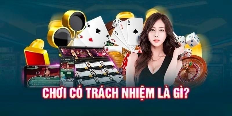 Chơi Có Trách Nhiệm Sin88 1 Như thế nào được xem là tham gia cá cược ý thức