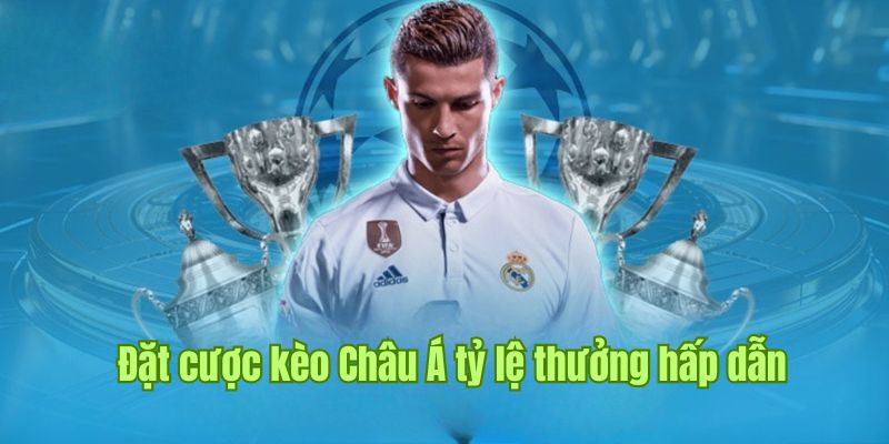 THỂ THAO 3 Tỷ lệ kèo Châu Á tại thể thao Sin88 rất hấp dẫn